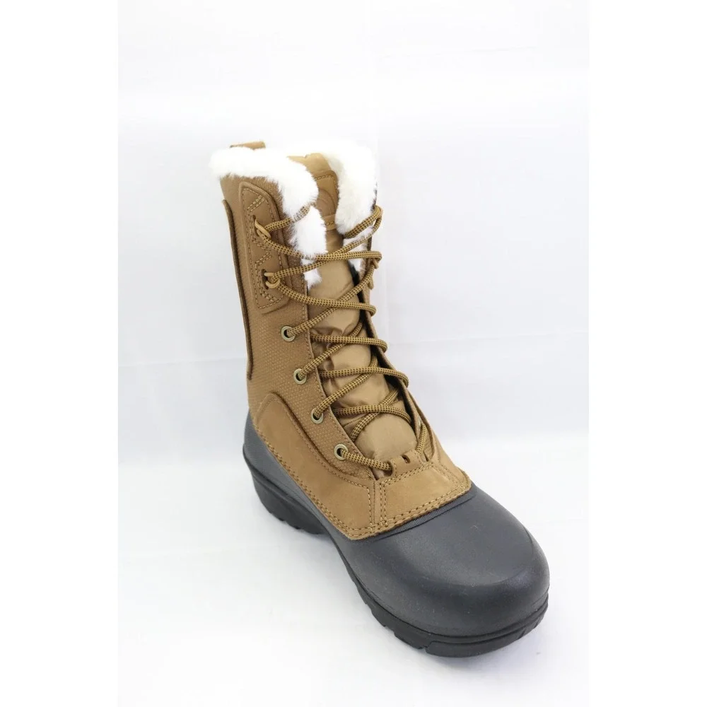 The North Face Shellista IV Mid Lace Waterproof Boot - Women's US9/UK7/EU40/CM26